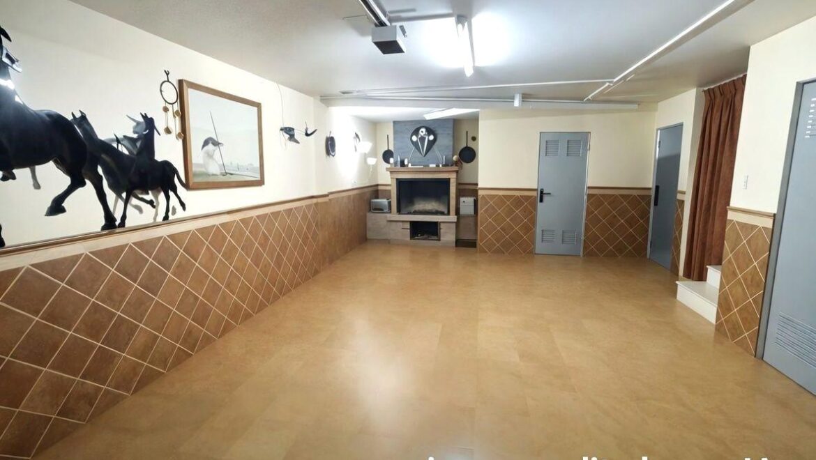 Adosado en La Roda (La Roda)