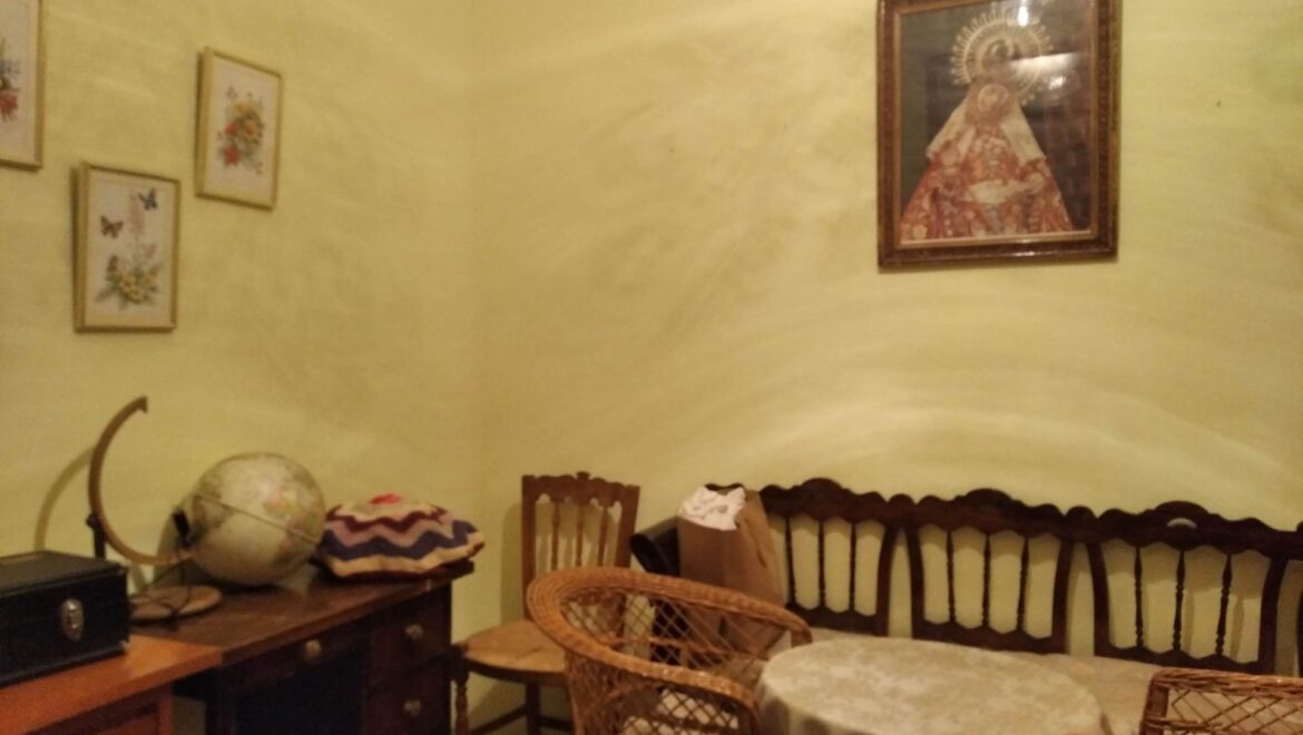 Casa en La Roda