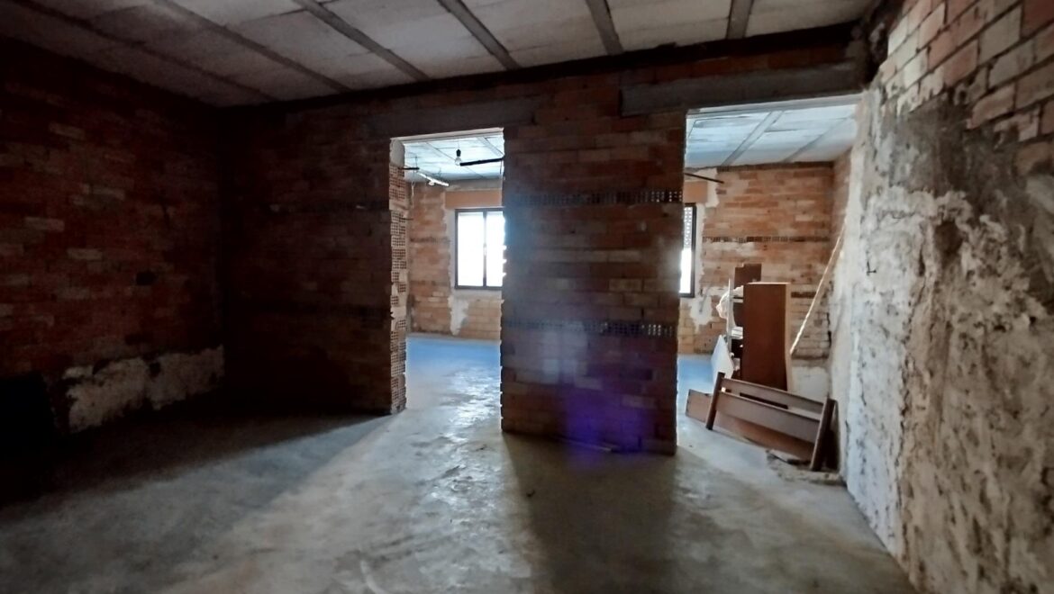 Casa en La Roda (La Roda)