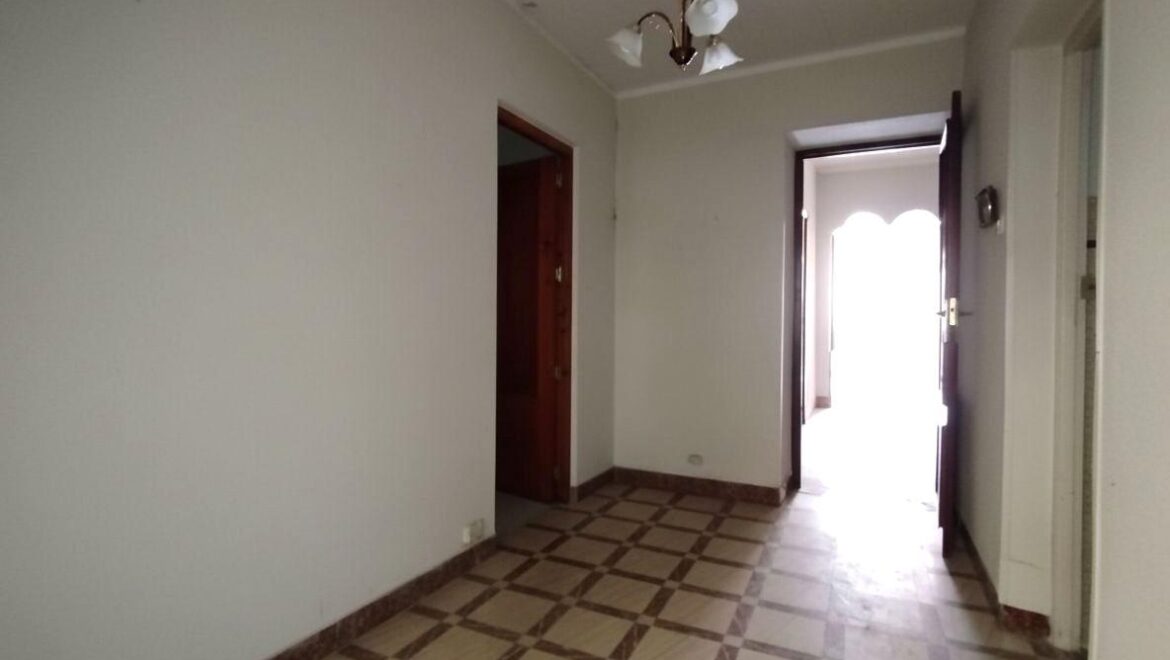 Casa en La Roda
