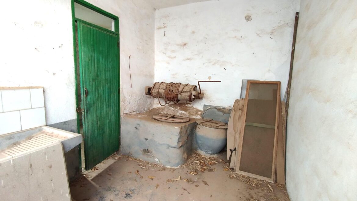 Casa en La Roda