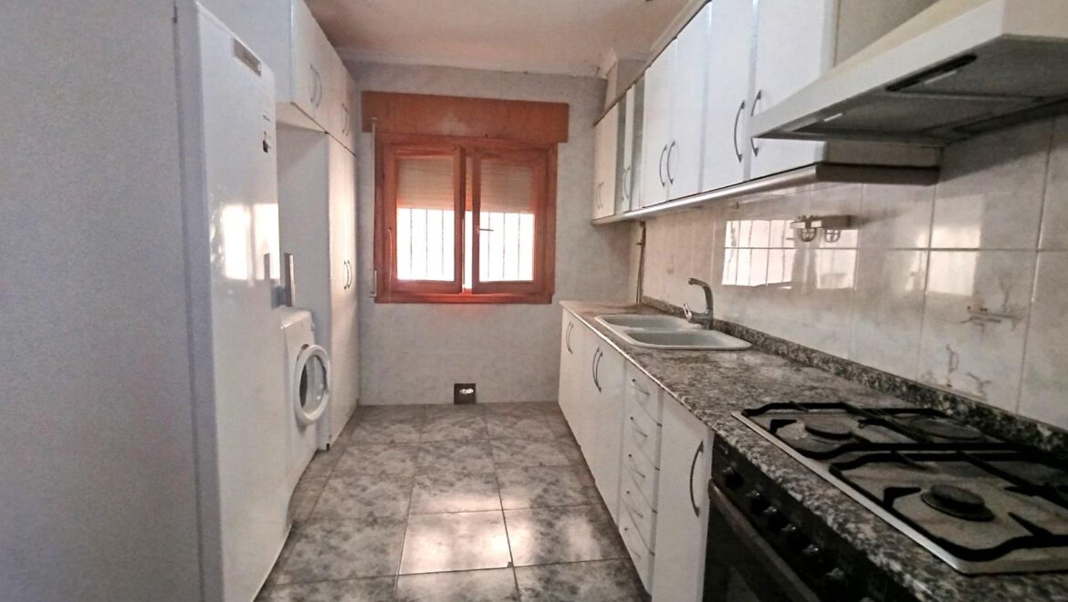Casa en La Roda (La Roda)