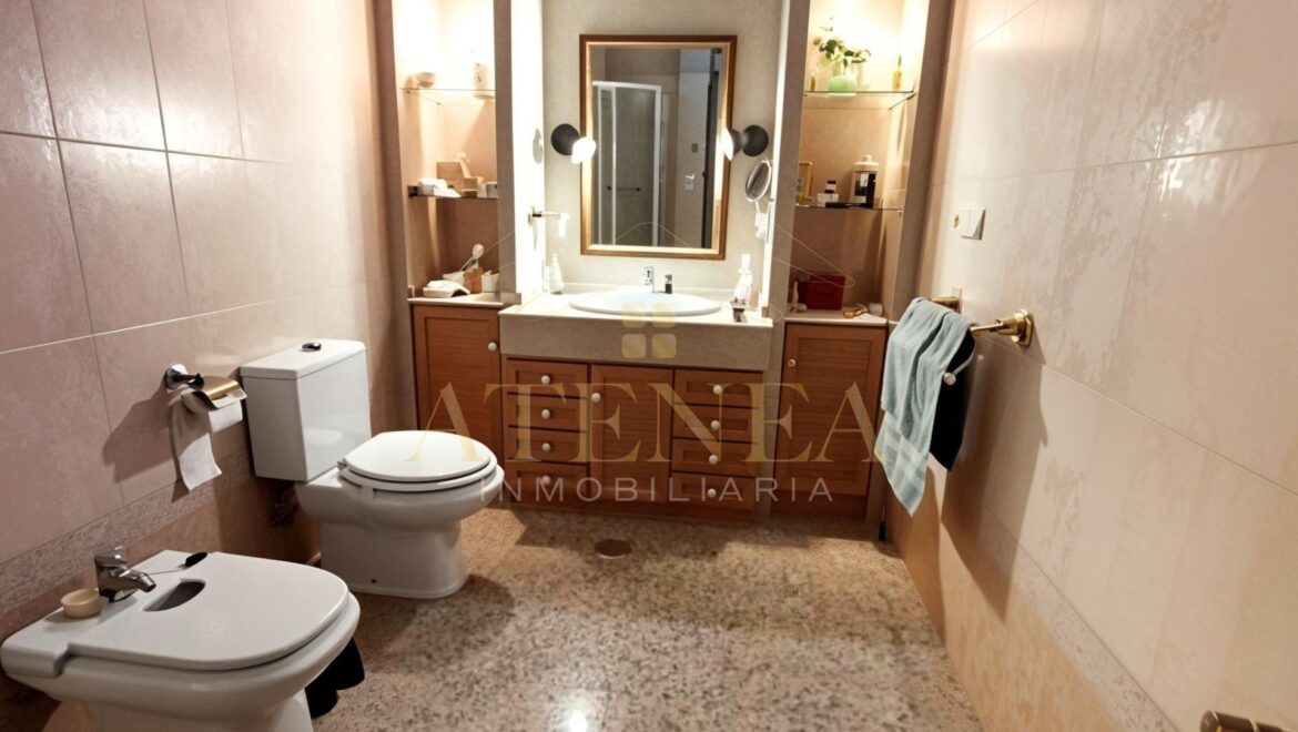 Chalet en La Roda