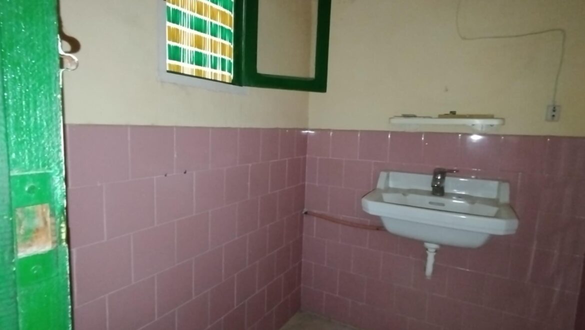 Casa en La Roda