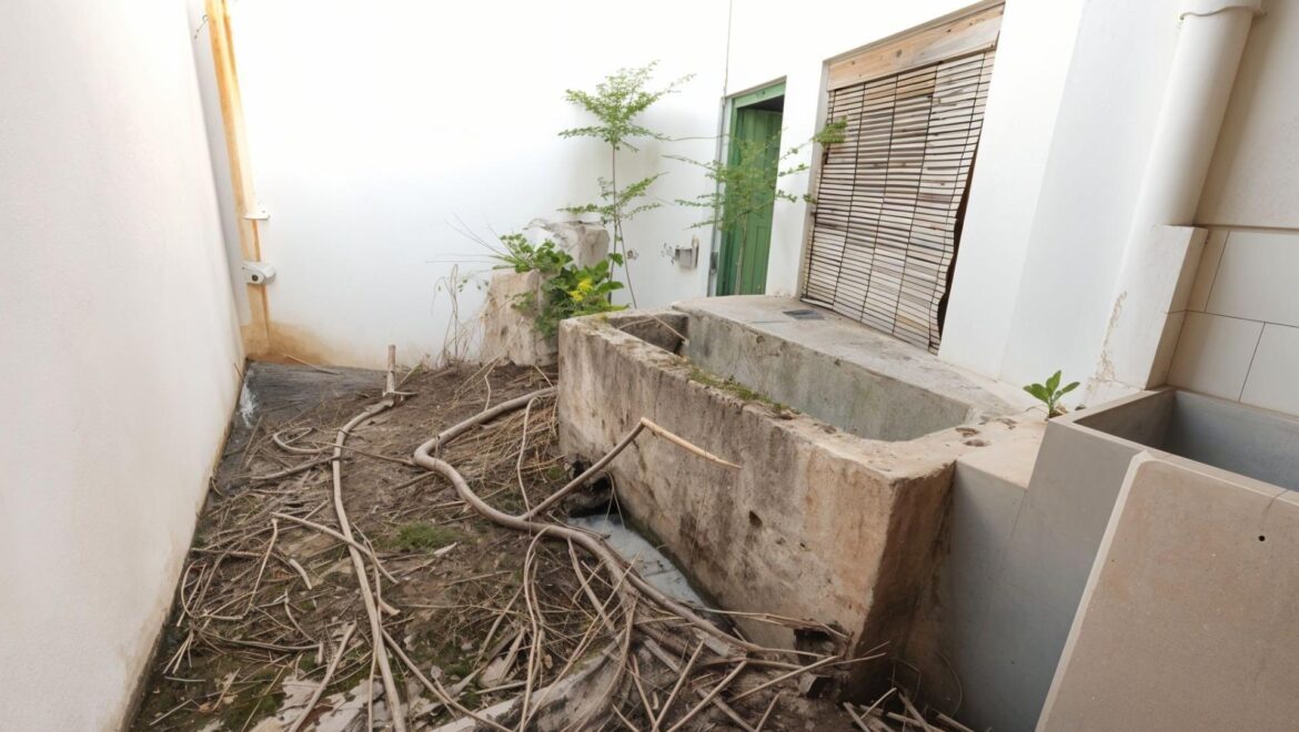 Casa en La Roda