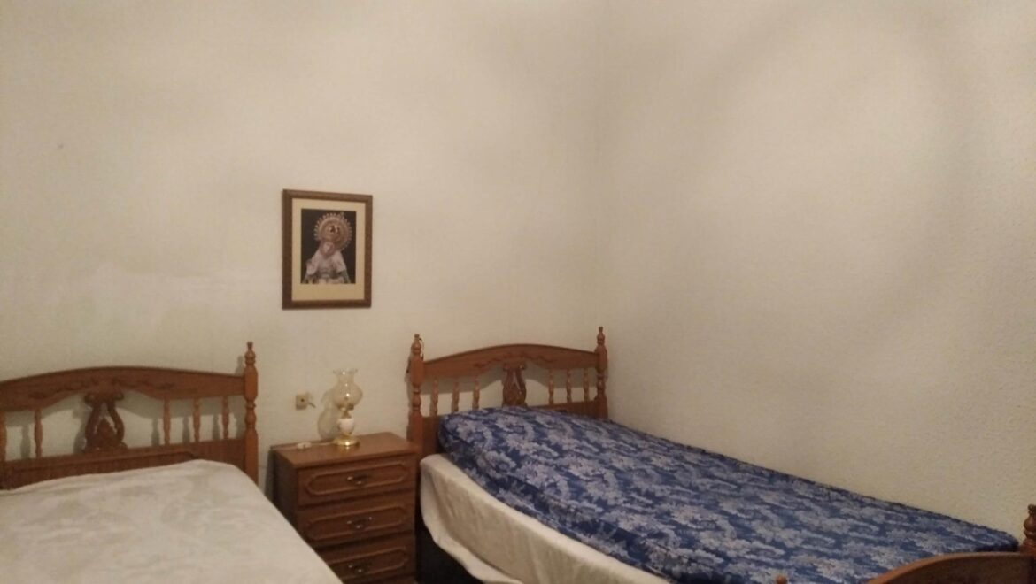 Casa en La Roda