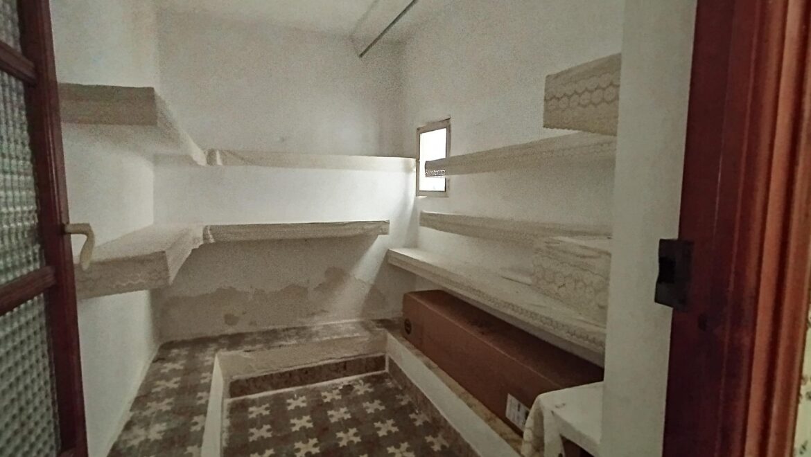 Casa en La Roda (La Roda)