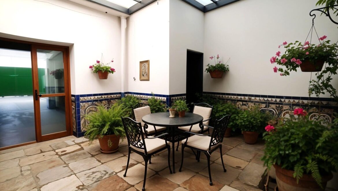 Casa en La Roda