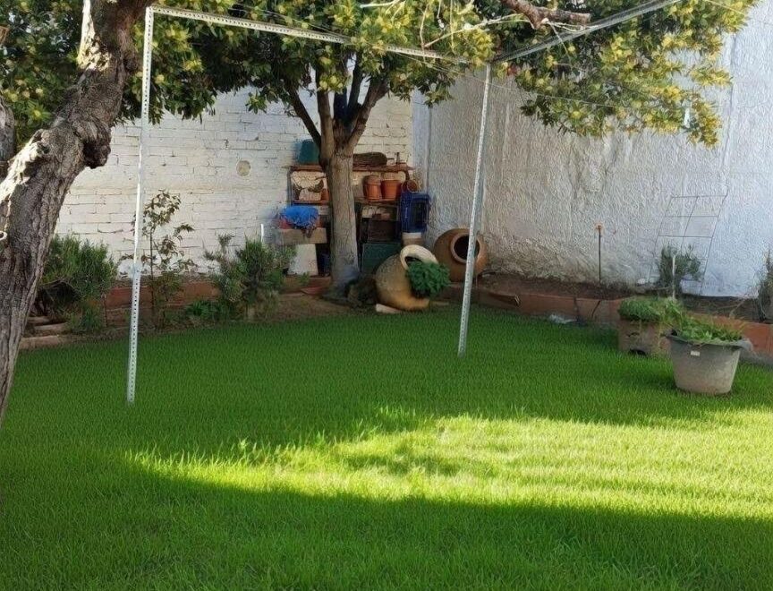 Casa en La Roda