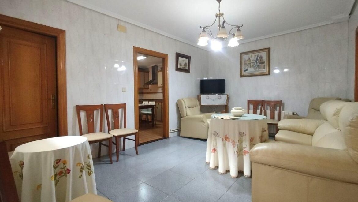 Casa en La Roda (La Roda)