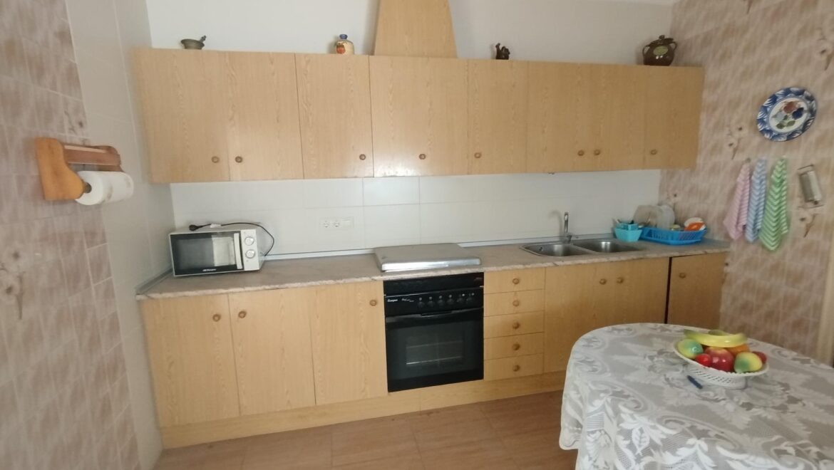Casa en La Roda