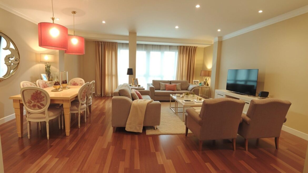 Duplex en La Roda