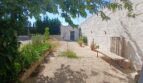 Casa con terreno en Albacete