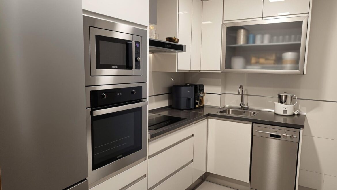 Apartamento en Albacete (Industria)