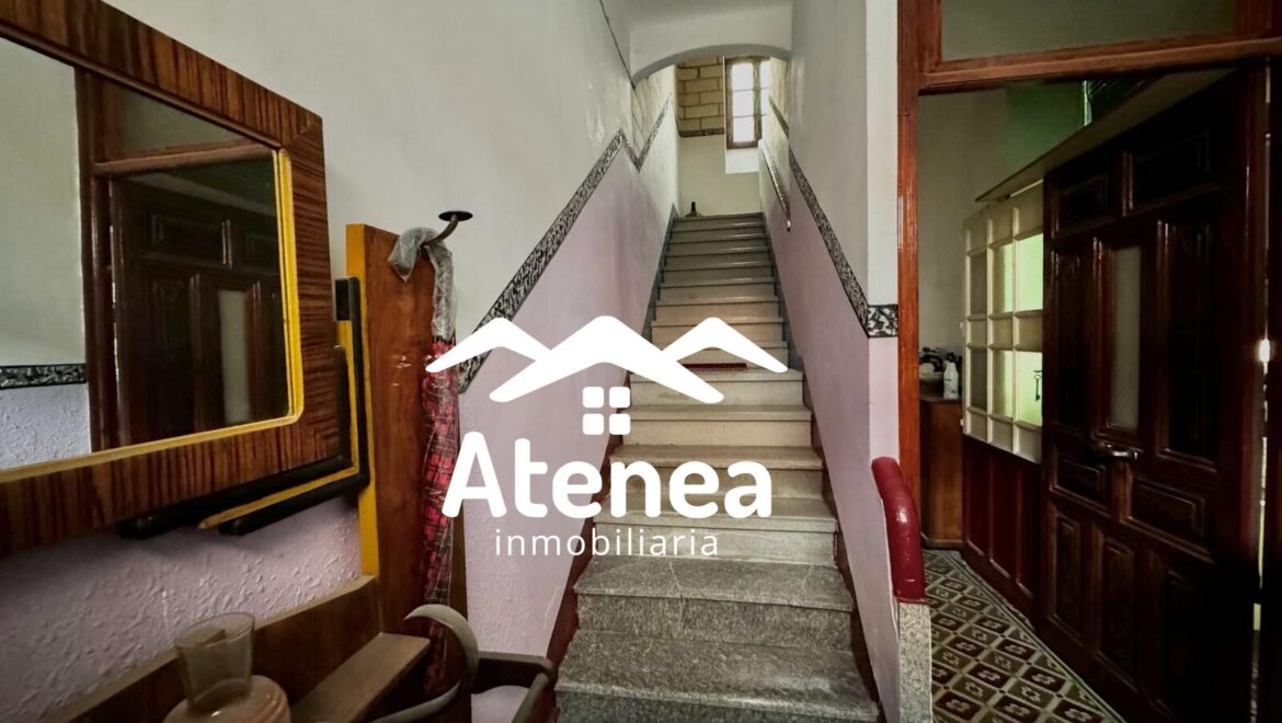 Casa en Albacete (Feria)