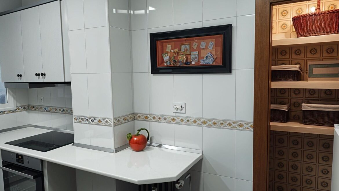 Piso en Albacete (Estación)