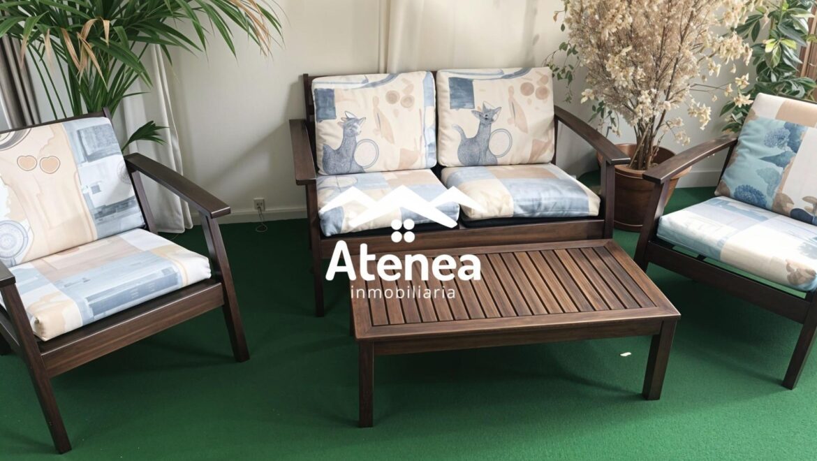 Loft en Albacete (Avenida de España)