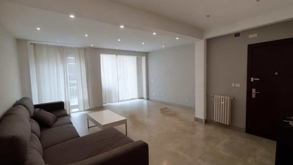 Piso en Albacete (Centro-Carretas)