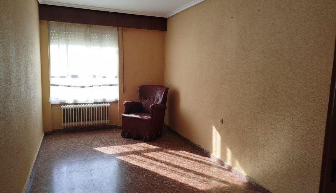 Piso en Albacete (San Pablo)