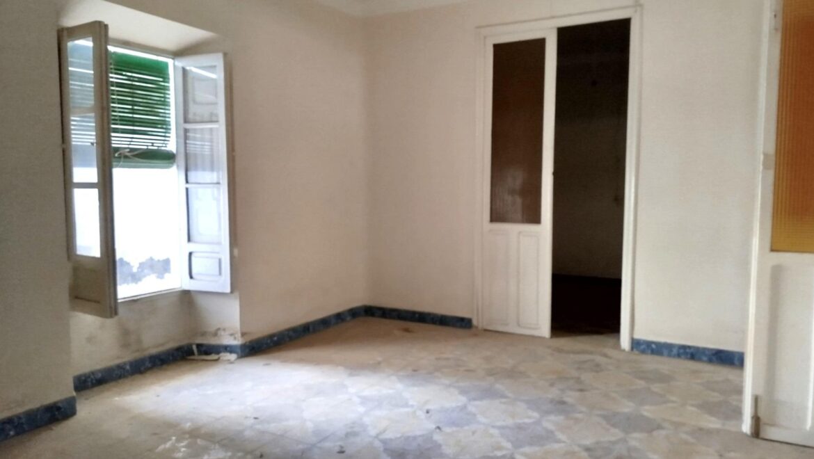 Casa en La Roda