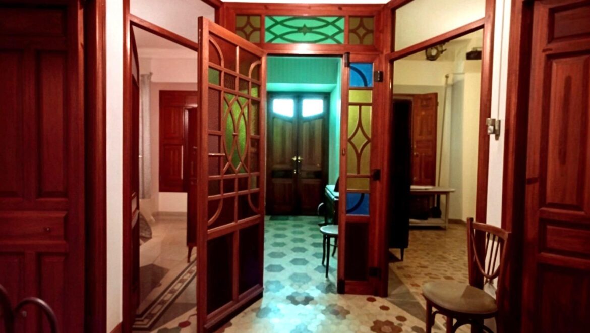 Casa en La Roda (La Roda)