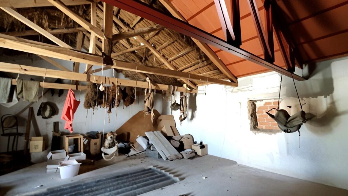 Casa en La Roda