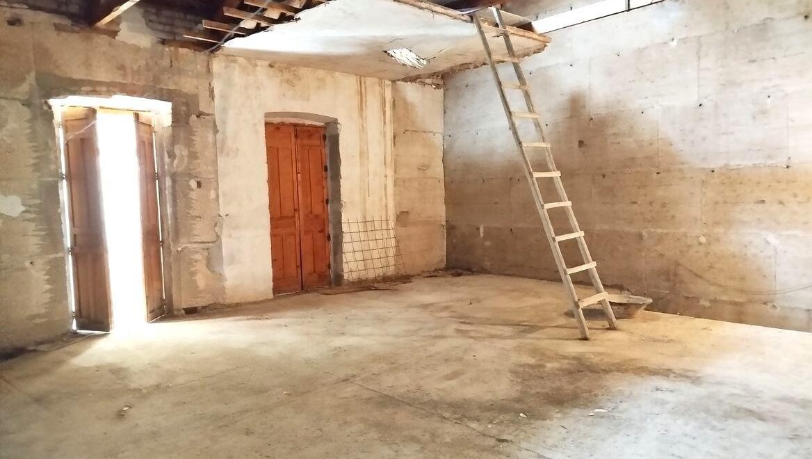 Casa en La Roda (La Roda)