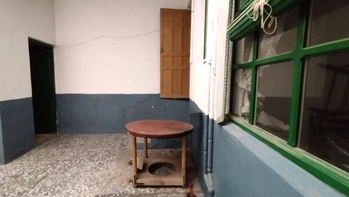 Casa en La Roda