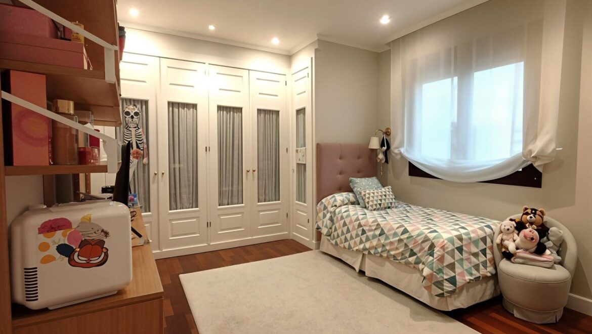 Duplex en La Roda