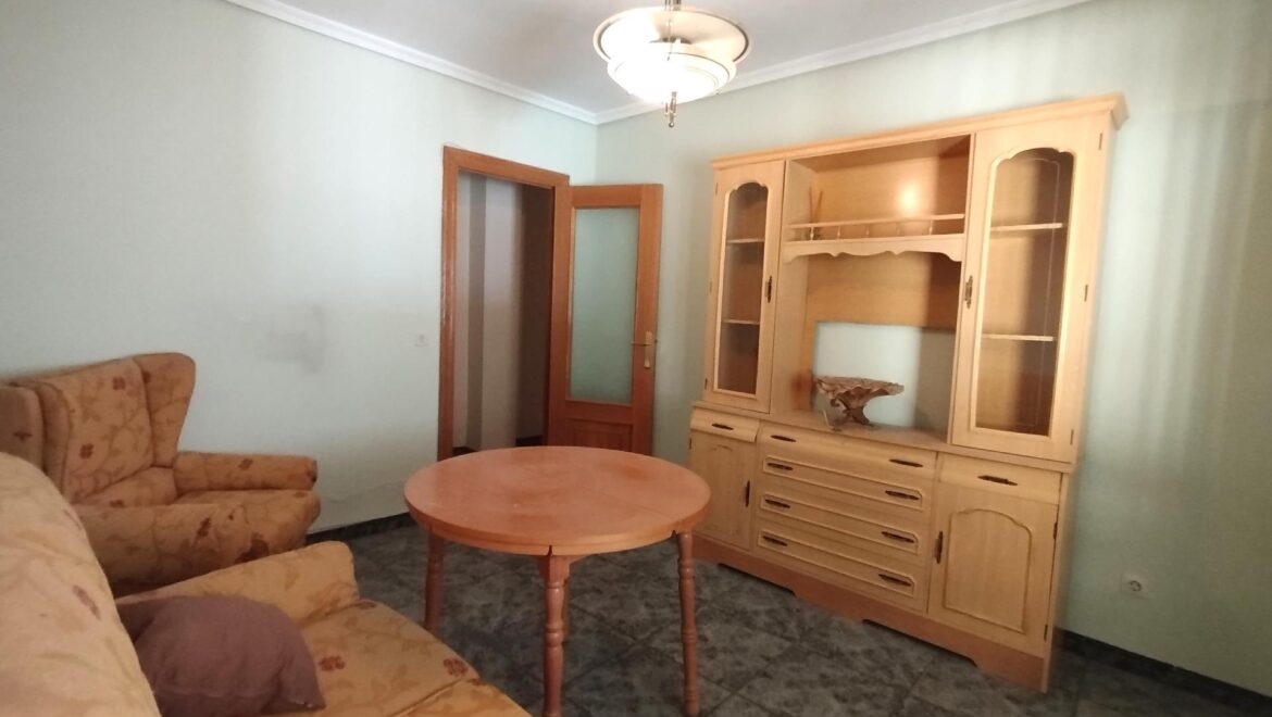 Casa en La Roda (La Roda)