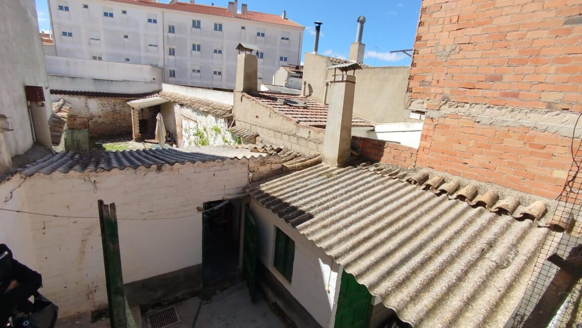 Casa en La Roda (La Roda)