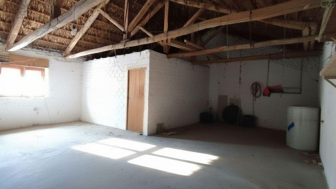Casa en La Roda