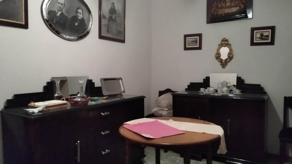 Casa en La Roda