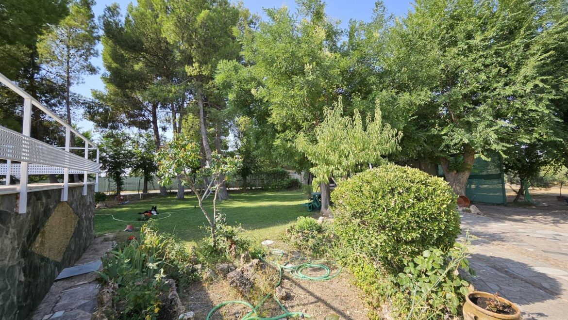 Chalet en Casas Viejas (Albacete)