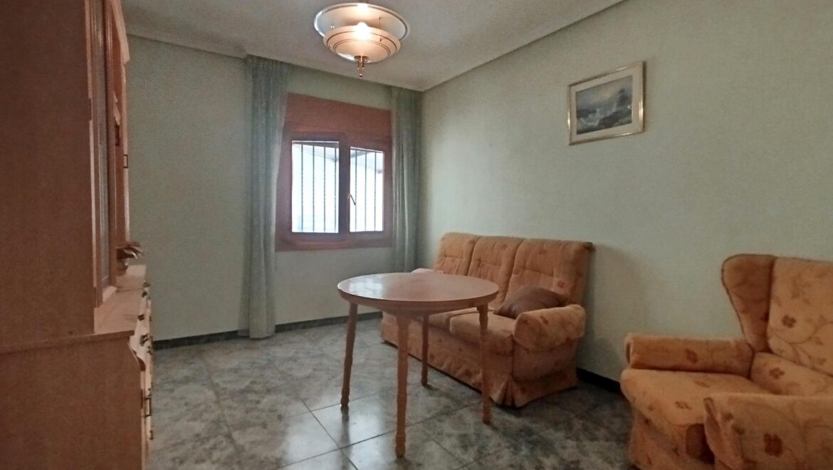 Casa en La Roda (La Roda)