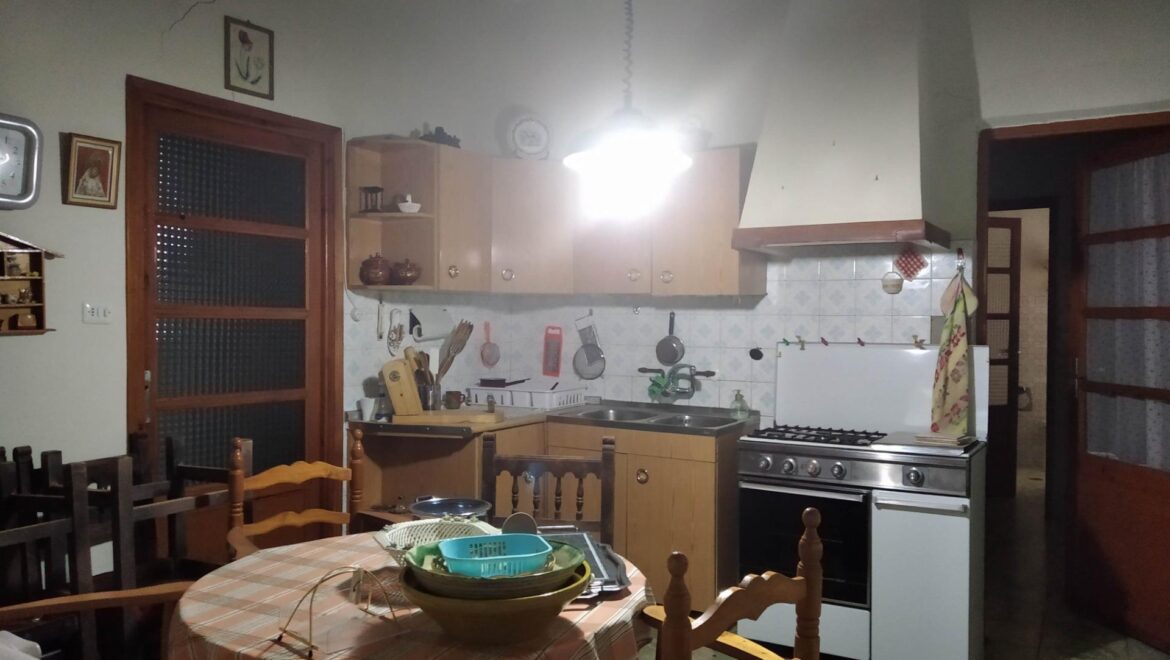Casa en La Roda