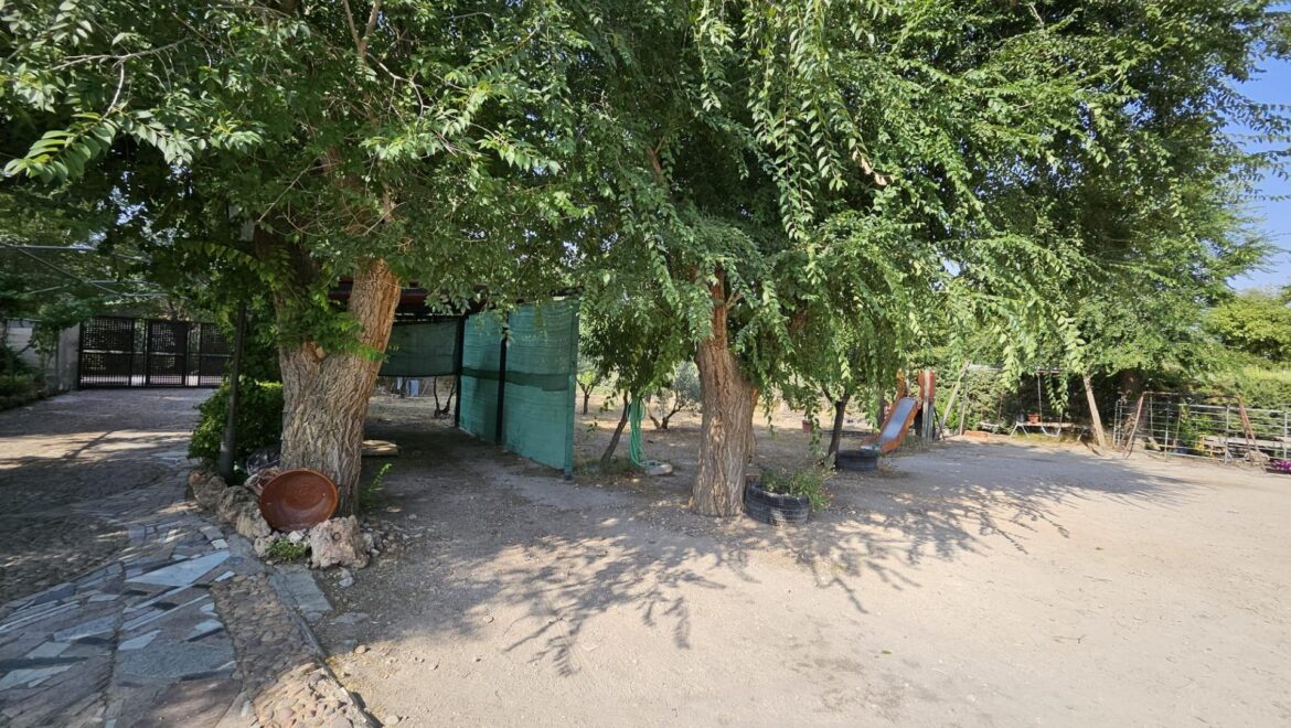 Chalet en Casas Viejas (Albacete)