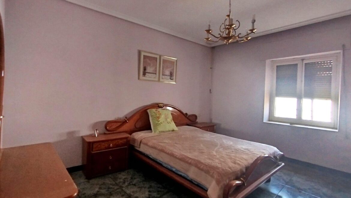 Casa en La Roda (La Roda)