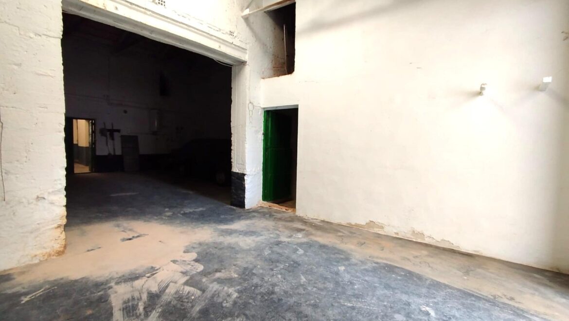 Casa en La Roda
