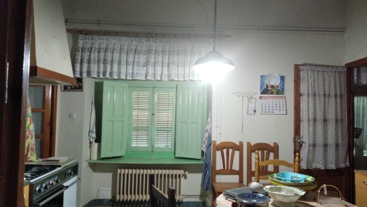 Casa en La Roda