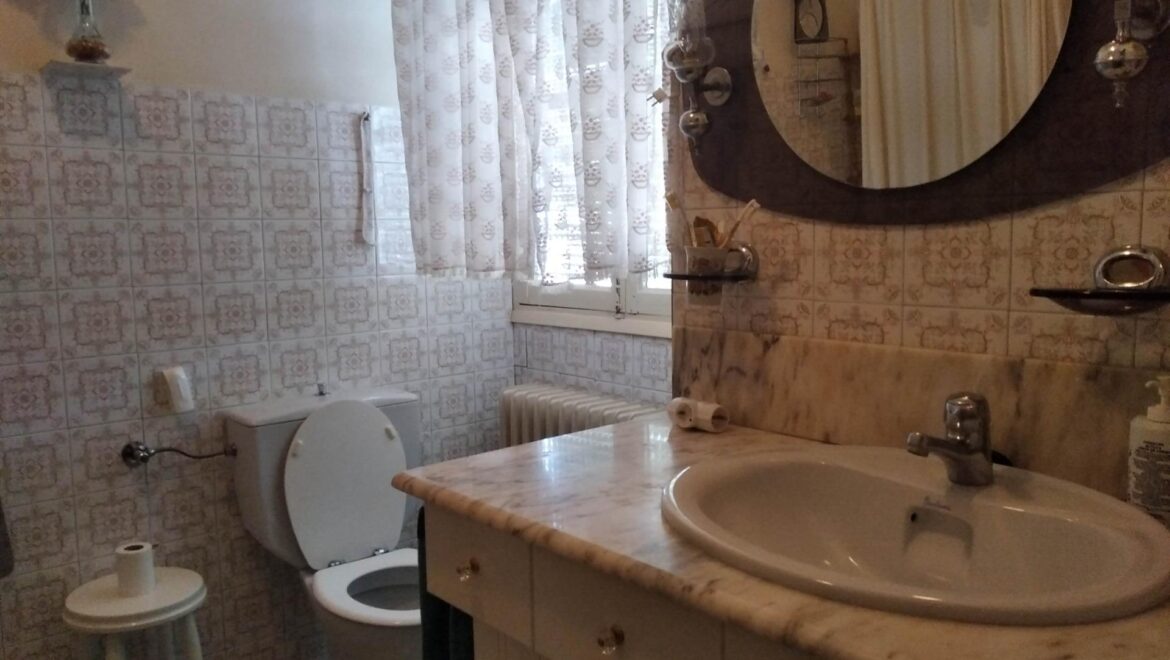 Casa en La Roda