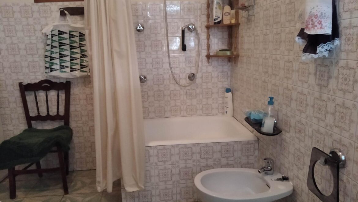 Casa en La Roda