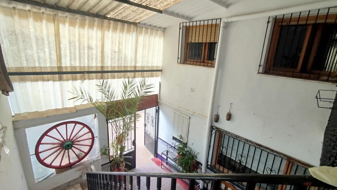 Casa en La Roda (La Roda)