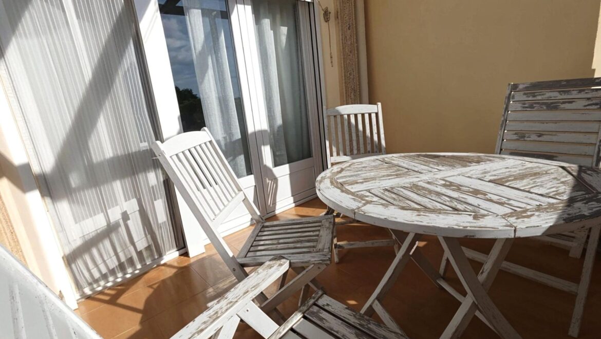 Ático duplex en La Roda (La Roda)