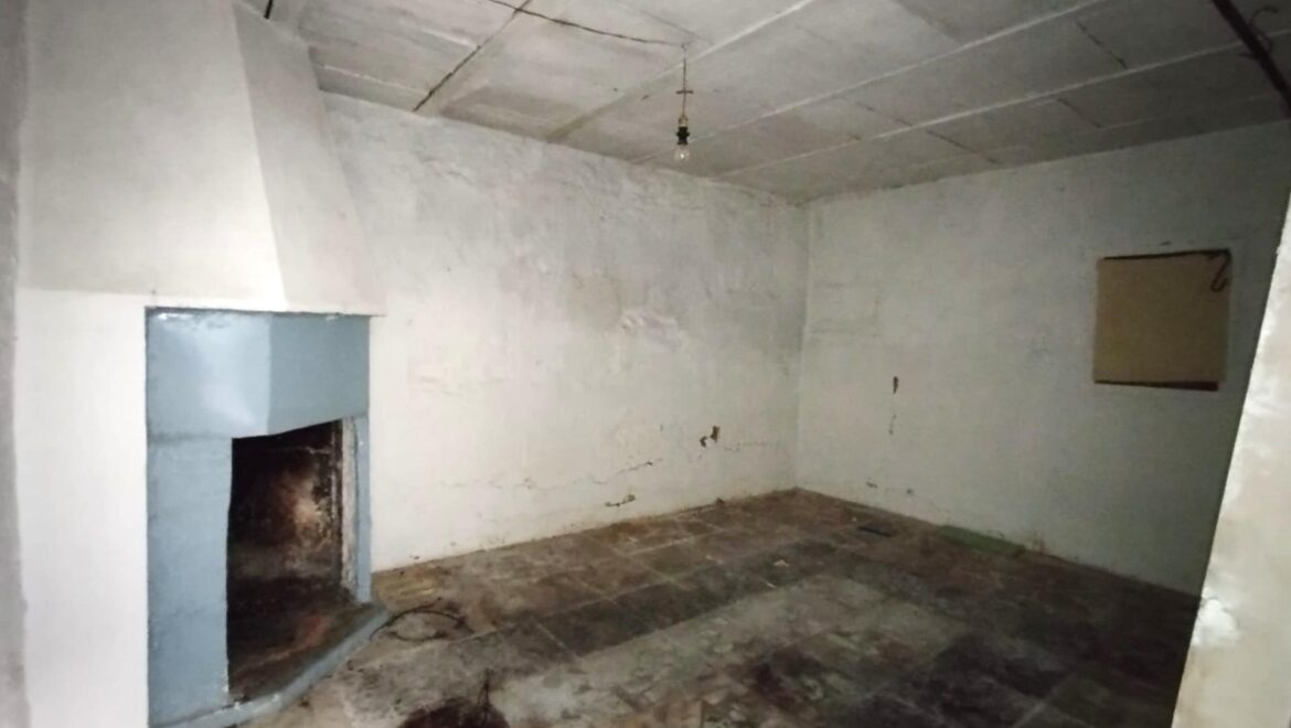 Casa en La Roda