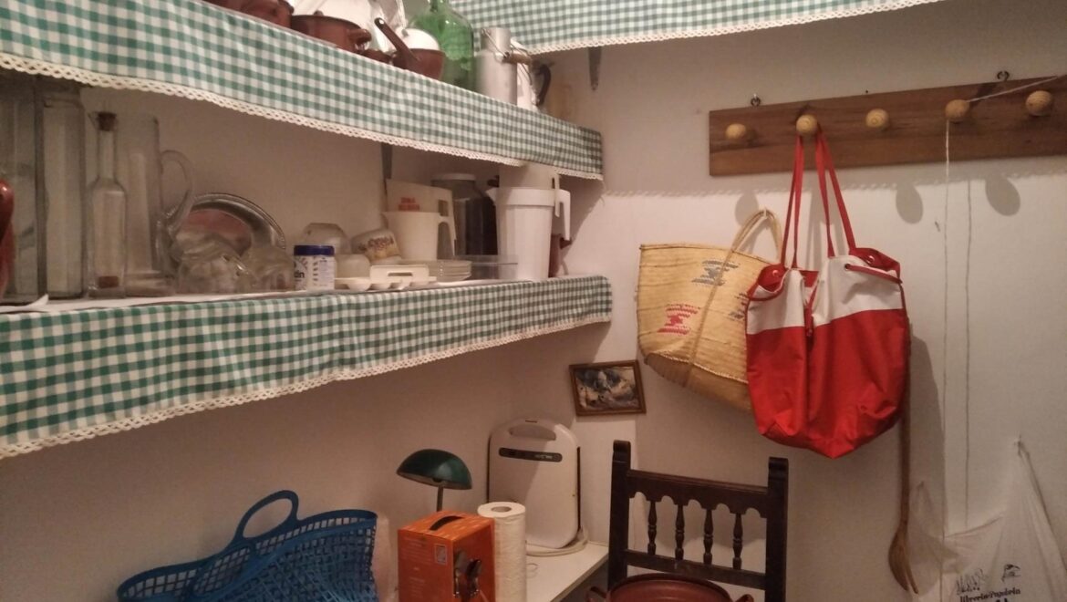 Casa en La Roda