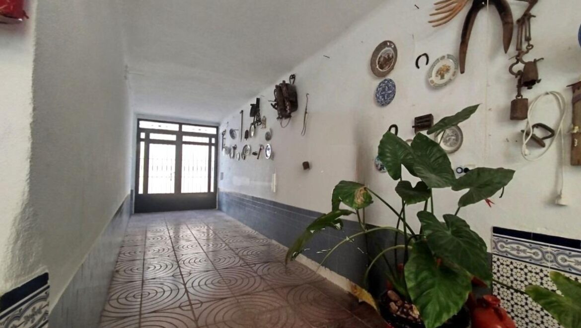 Casa en La Roda (La Roda)