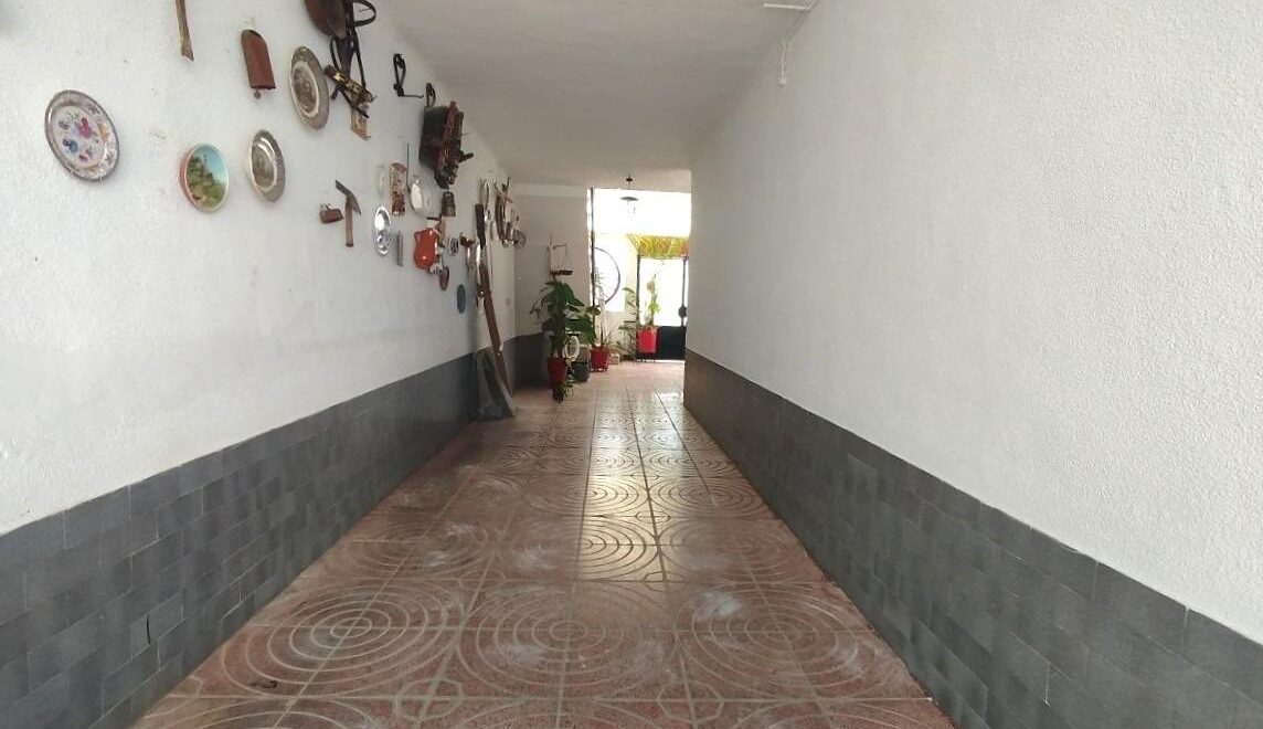 Casa en La Roda (La Roda)