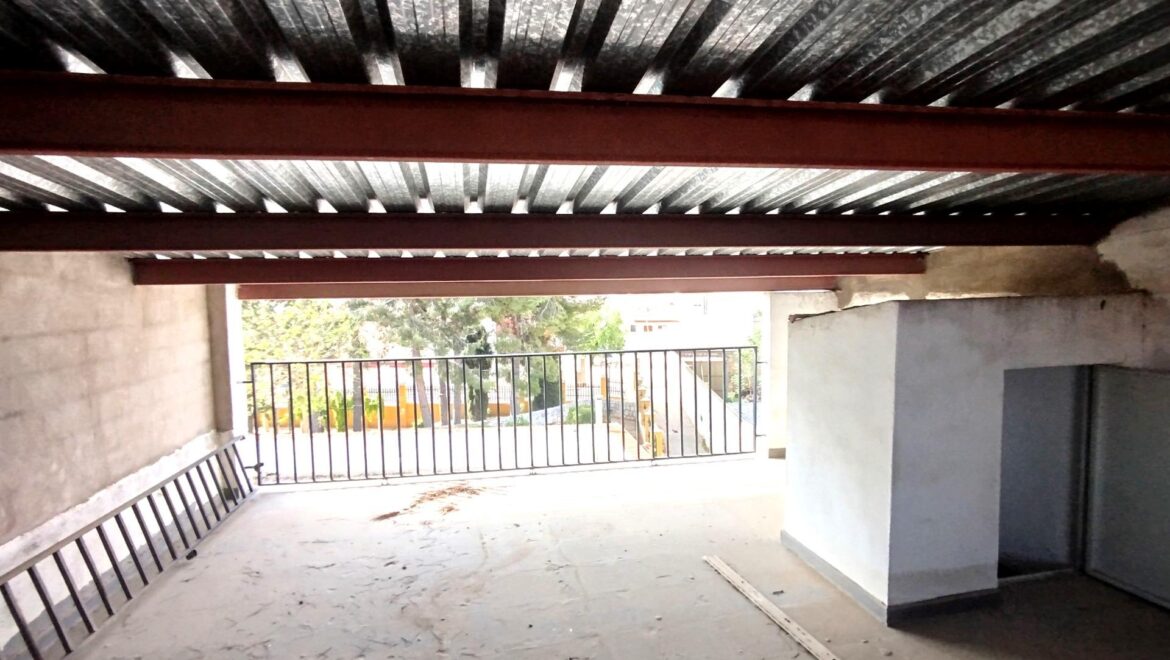 Casa en La Roda (La Roda)