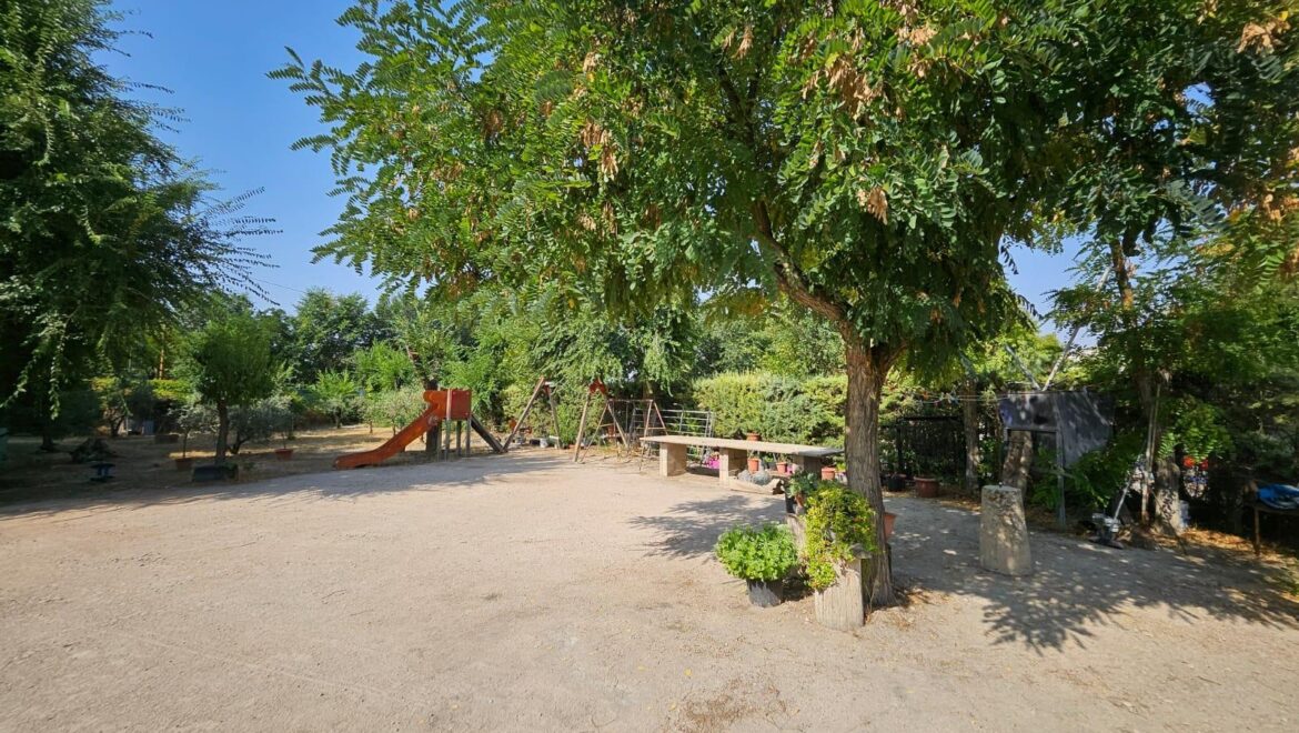Chalet en Casas Viejas (Albacete)